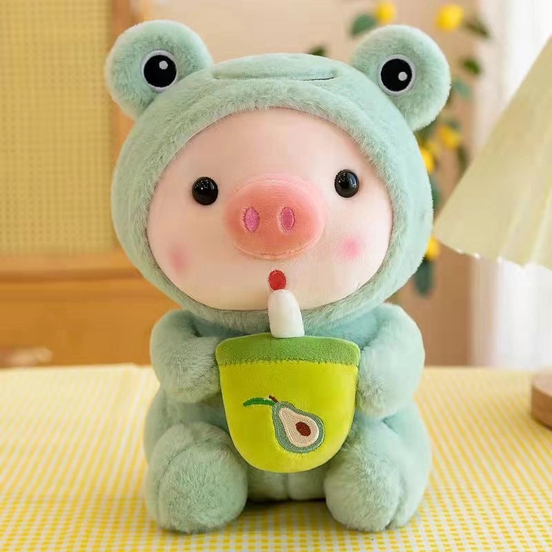 Soft Plush Animal Toys with PP Cotton Filling|Stuffed Animals & Plush Toys