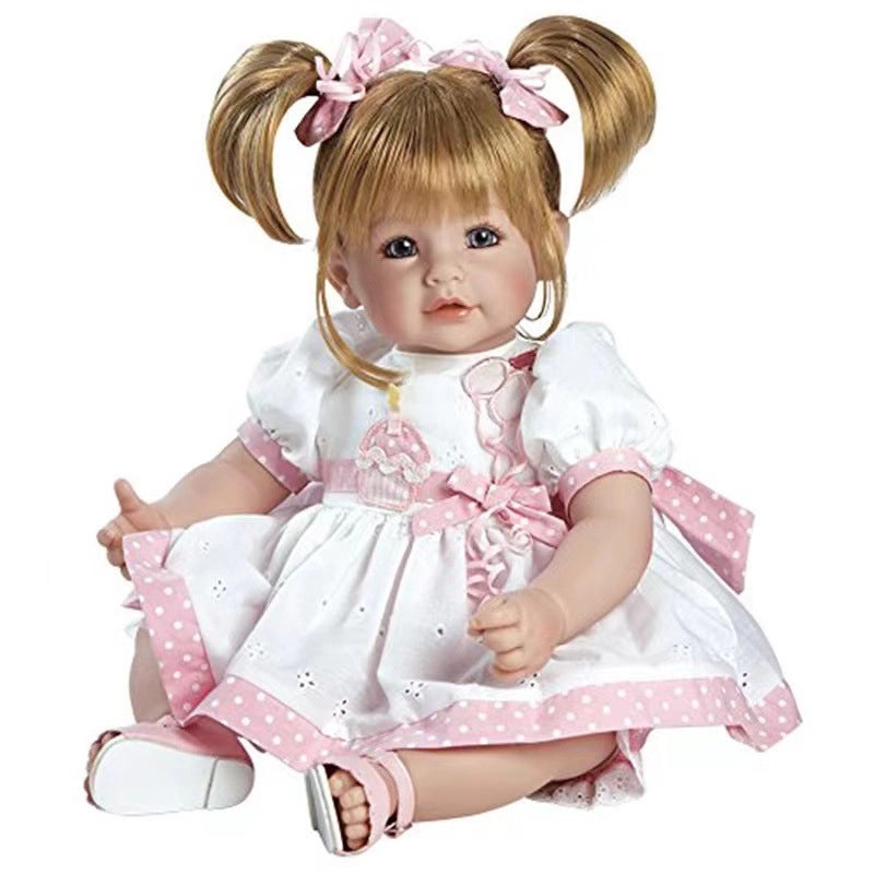 50cm Adorable Realistic Doll Toy Single Piece Fast Shipping|Toys & Hobbies Dolls & Accessories