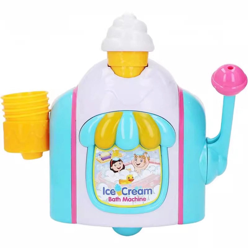 Summer Fun Water Toys Ice Cream Set|Outdoor & Water Toys