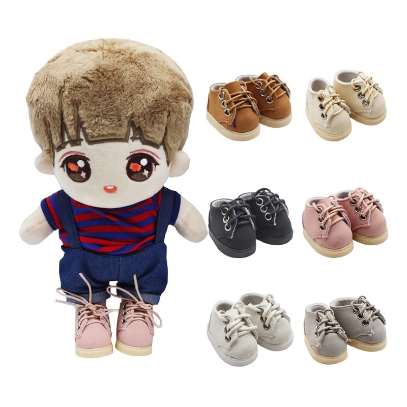 Traditional Chinese Cheongsam Dress for 18-Inch Dolls|Doll Clothing & Accessories