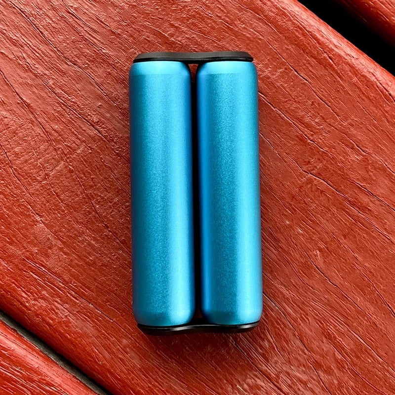 ONO Metal Decompression Roller Fidget Toy Stress Relief Rod | Stress Relief Toys