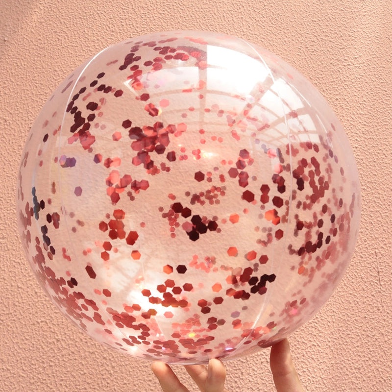 Round Balloon PVC Toy Set|Toys & Games