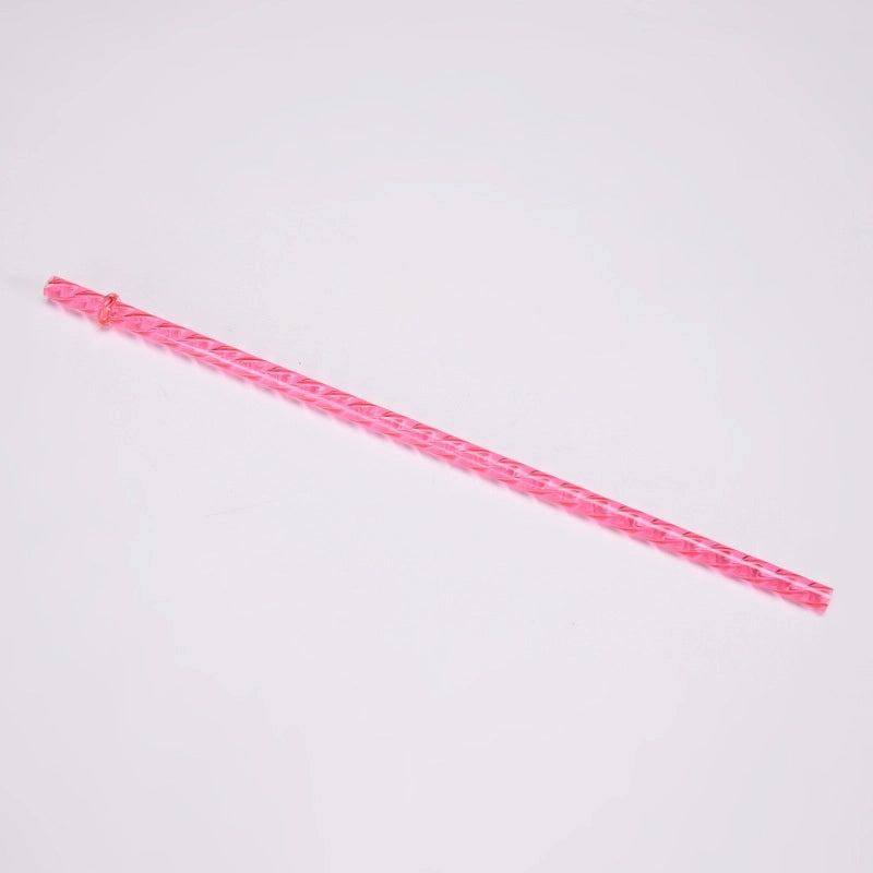 5 Pieces Eco-Friendly Straw Set for Casual Use | Kitchen & Dining Accessories