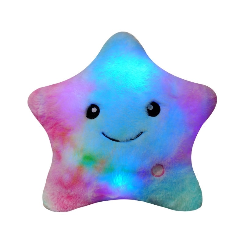 Star Plush Dolls with PP Cotton Filling Soft Stuffed Toys | Plush Toys & Dolls