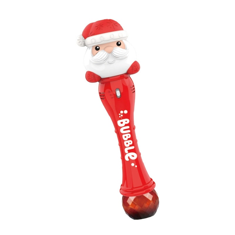 Santa Claus Outdoor Plastic Toy for Kids|Outdoor Toys