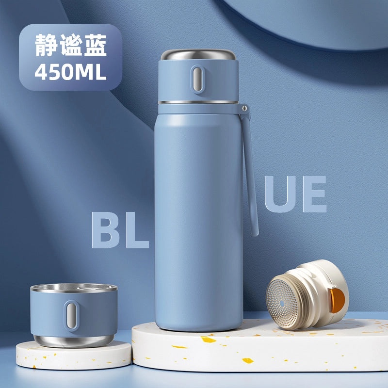 Premium 316 Stainless Steel Vacuum Water Bottle for Kids and Teens | Kids & School Accessories