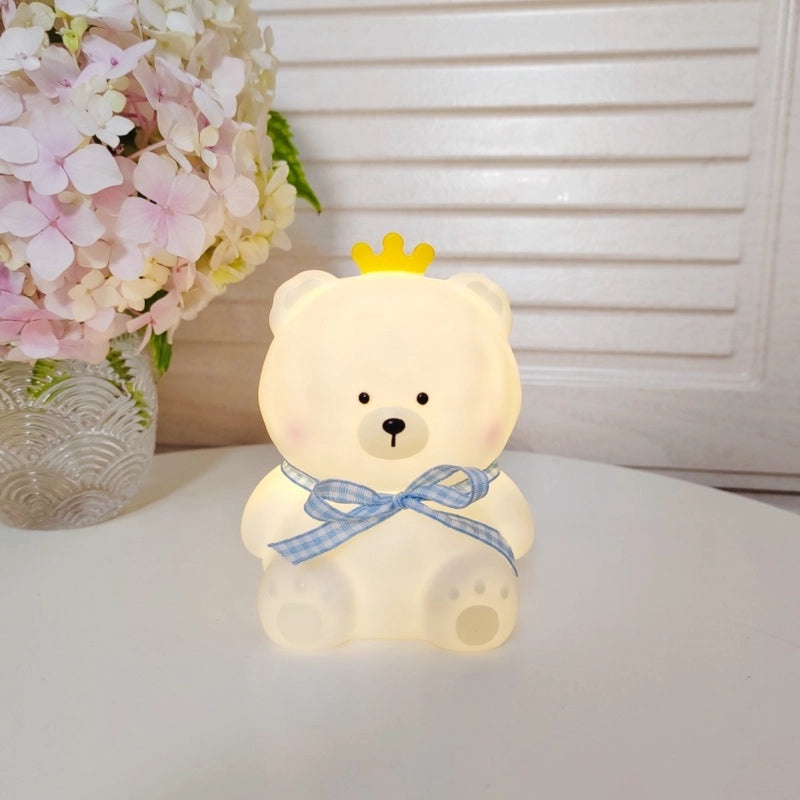 Dragon Year Cute Night Light Popular Internet Celebrity Lantern Decorative Supply|Home Decor Night Lights