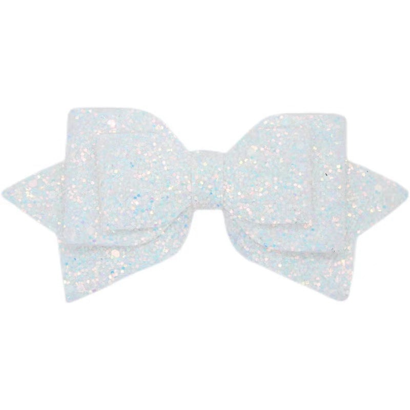 Elegant Casual Bow Knot PU Leather Water Bottle Charm | Fashion Accessories