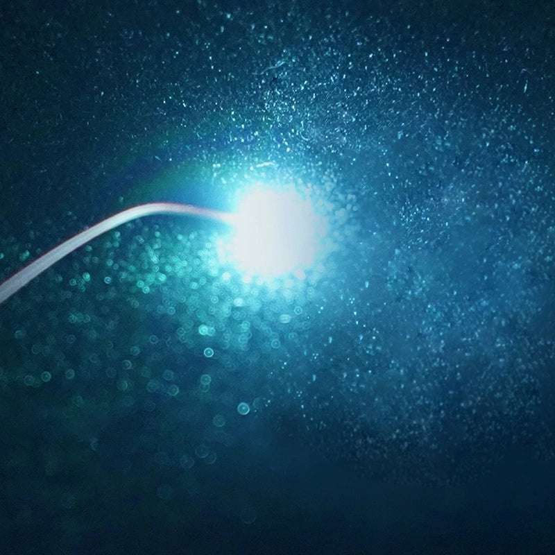 9-Color LED Strip for Model Making DIY | Model Accessories