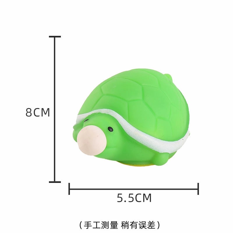 Squishy Animal Toy Soft PVC TPR Squeeze Stress Relief Toy|Toys & Games