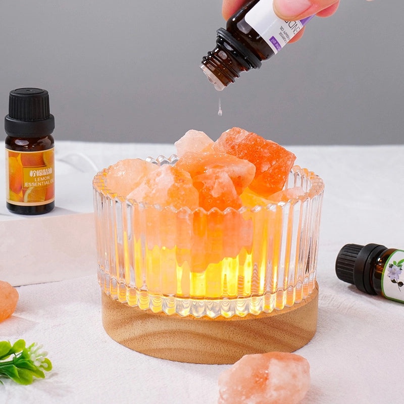 Vintage Geometric Crystal Pendant Light Decor|Lighting Accessories