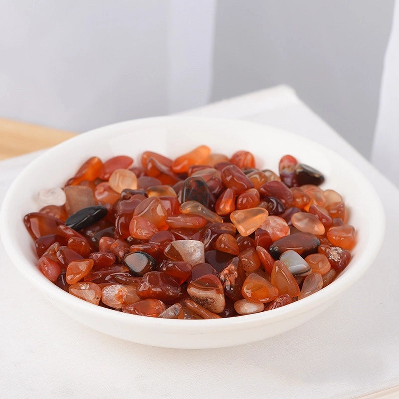 Natural Amethyst and Lapis Lazuli Crystal Gravel Powder for Aromatherapy and Polishing | Jewelry & Crystal Healing Stones