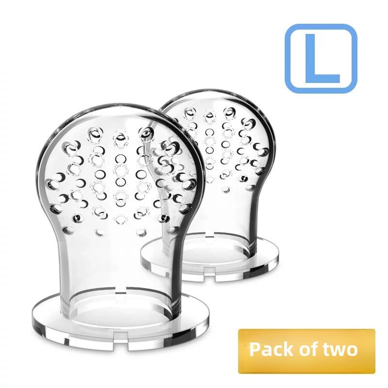 Baby Fruit & Vegetable Music Pig Teether Bag | Baby Teethers & Pacifiers