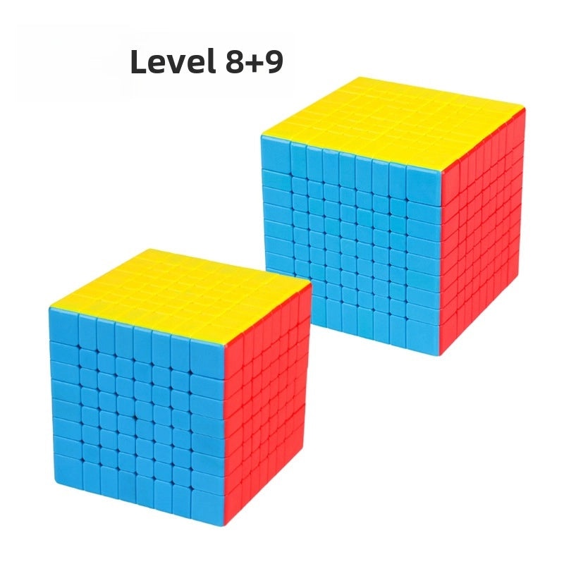 Magic Dragon Puzzle Toys Ranks 5-13 Including 6,7,8,9,10,11,12,13 | Puzzle & Brain Teasers