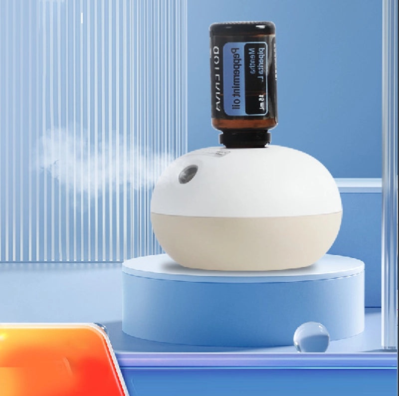 Ultrasonic Essential Oil Diffuser for Home and Car | Home & Living Accessories