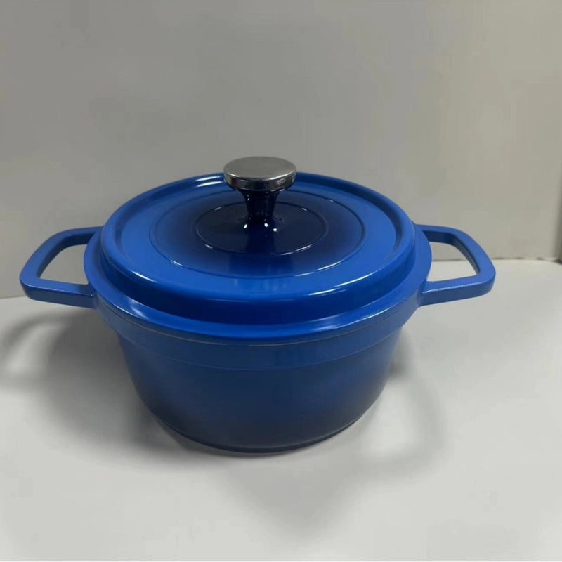 Aluminium Alloy Cookware Single Piece - Casual Elegant Solid Color|Kitchen & Dining