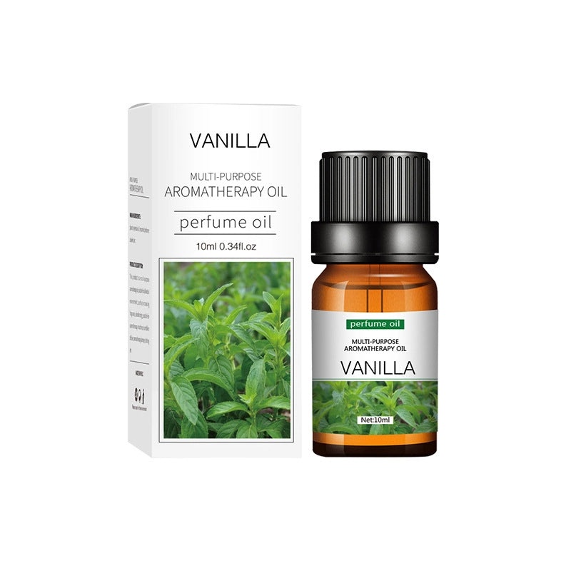 Water Soluble Aromatherapy Essential Oil 10ML | Aromatherapy Oils