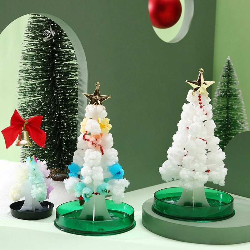 Festive Christmas Tree Party Favors | Holiday Party Supplies