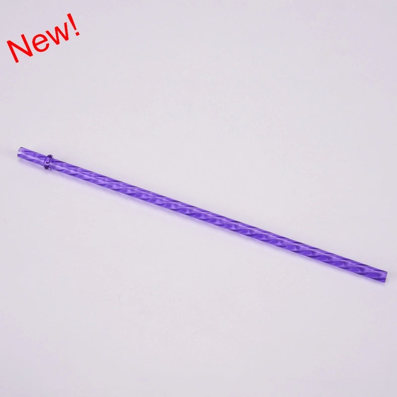 5 Pieces Eco-Friendly Straw Set for Casual Use | Kitchen & Dining Accessories