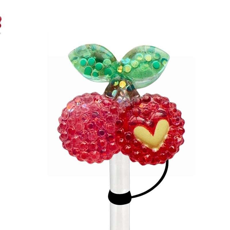 Elegant Casual Animal Flower Resin Straw Decorative Cap for Women|Fashion Accessories