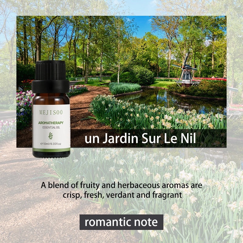 Romantic Scented Letter Home Aroma Decor|Home Fragrance