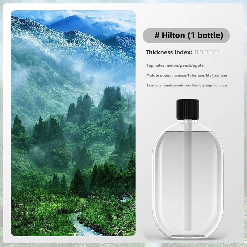 Automatic Scented Spray Dispenser for Bathroom and Hotel | Home Fragrance & Air Fresheners