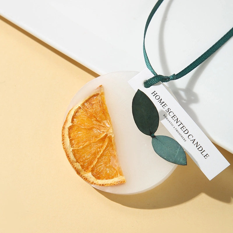 Fruit Scented Aromatherapy Wax Tablets for Casual Home Fragrance | Home Fragrance & Aromatherapy