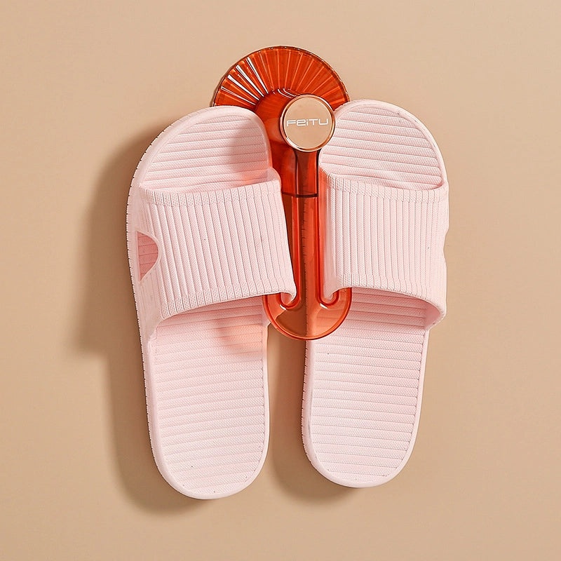 Simple Design Solid Color ABS PET Hooks|Home Organization Accessories