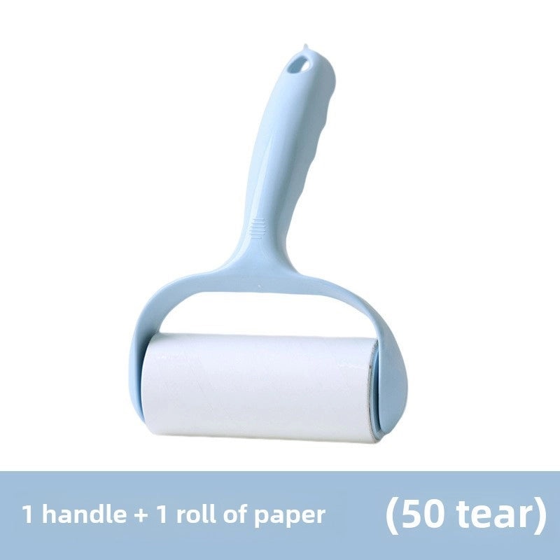 Hair Removal Sticky Vacuum Paper Roll | Personal Care Accessories