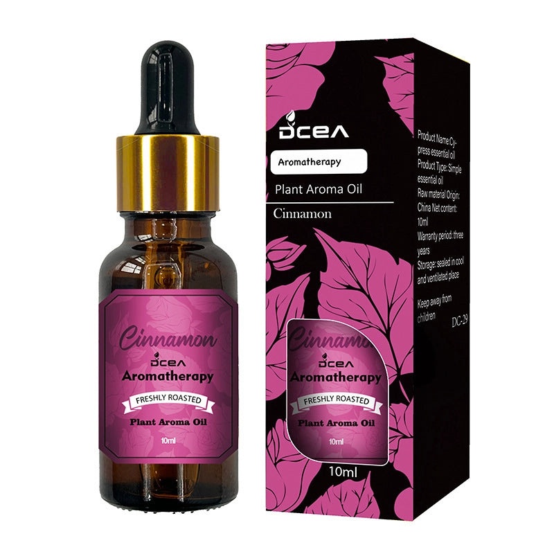 12 Essential Oils Set for Aromatherapy Diffuser - Relaxing Fragrance, 24 Flavors, Bedroom Soothing | Home & Living