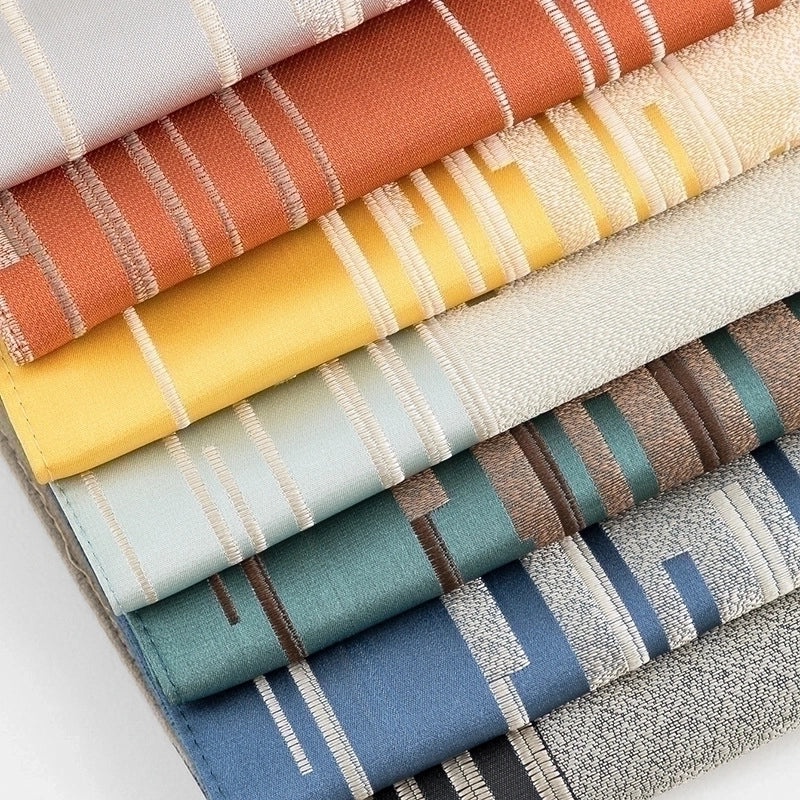 Stylish Geometric Polyester Fiber Tablecloths for Home Dining|Home Decor/Table Linens