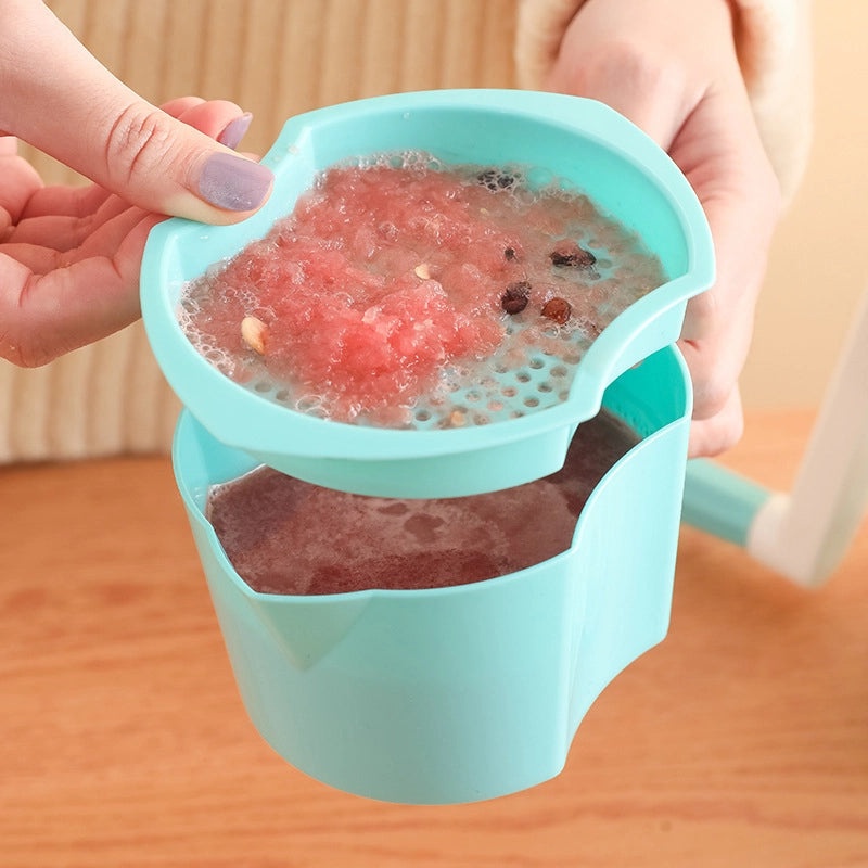 Portable Mini Hand Juicer for Kitchen | Kitchen & Dining