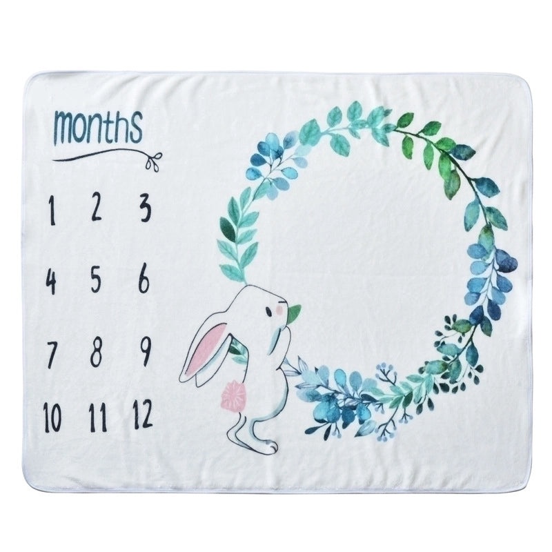 Minimalist Classic Animal Cartoon Velvet Baby Bedding Set|Baby Bedding & Nursery Accessories