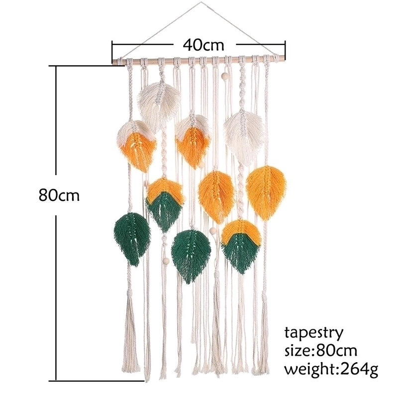 Cotton Thread Tassel Pendant for Home Decor|Home Decor Accessories