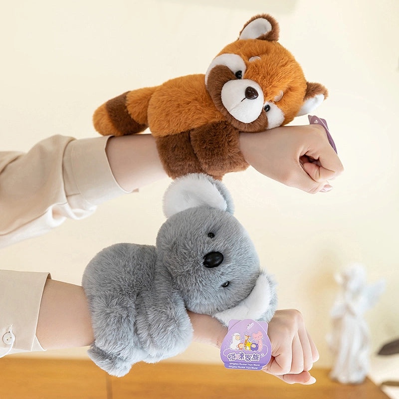 Soft Plush Animal Toys with PP Cotton Filling|Stuffed Animals & Plush Toys