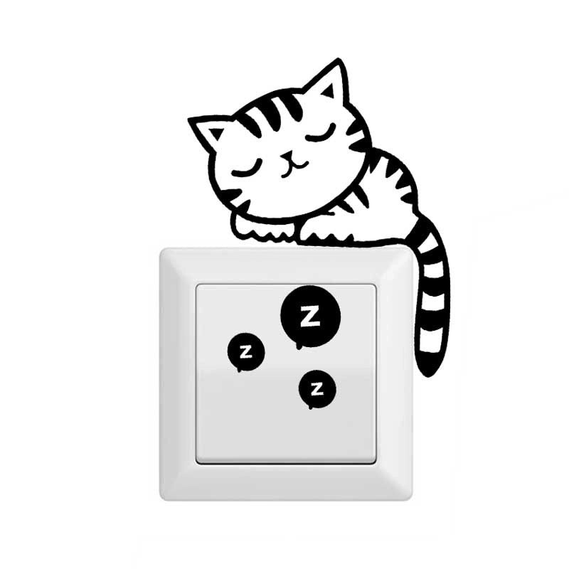 Adorable Animal PVC Wall Decal for Nursery and Kids Rooms | Home Decor & Wall Art