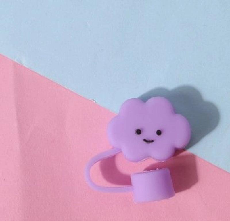 Soft Rubber Straw Decorative Cap for Vacation Casual Wear 1 Piece|Accessories & Jewelry