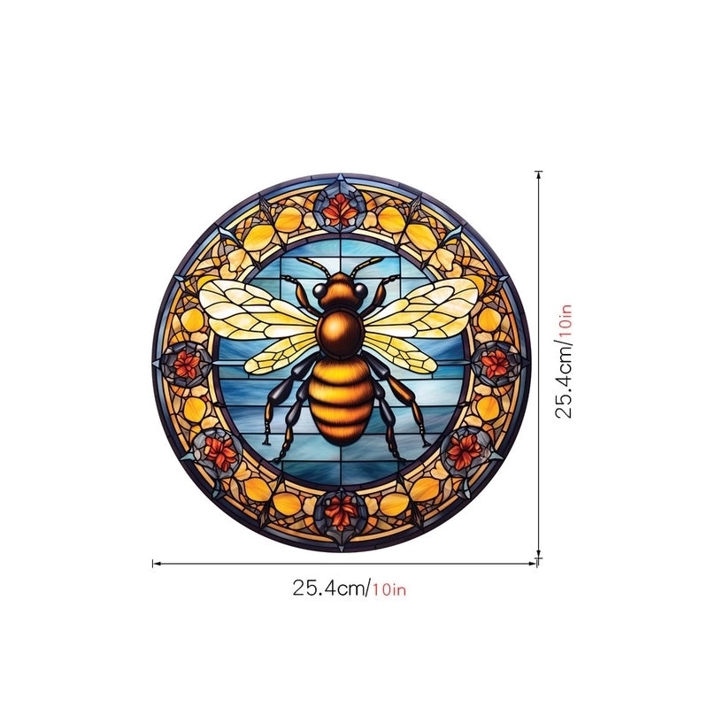 Pastoral Floral and Bird PVC Wall Decal Decorative Home Art|Home Decor Wall Stickers