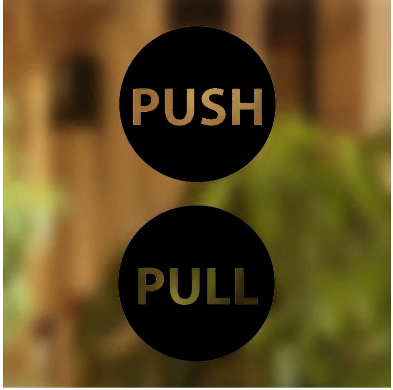 Casual Letter PVC Wall Sticker in Solid Color for Home Decor | Wall Art