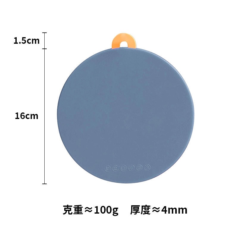 Silicone Placemat for Table Protection|Tableware & Dining Accessories