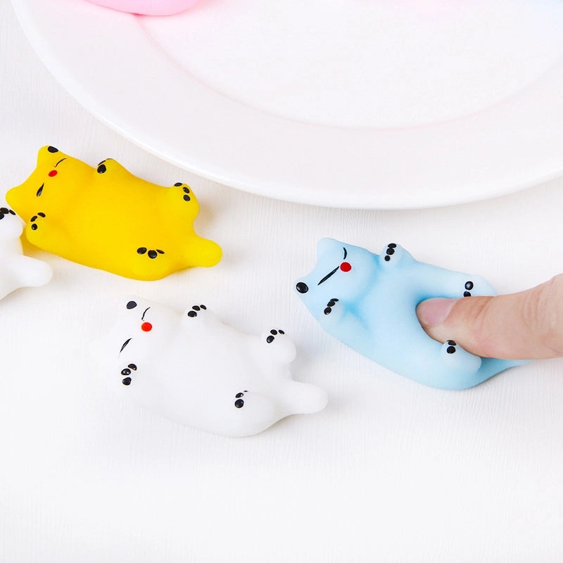 Animal Fidget Toys for Stress Relief TPR Sensory Toys | Toys & Games