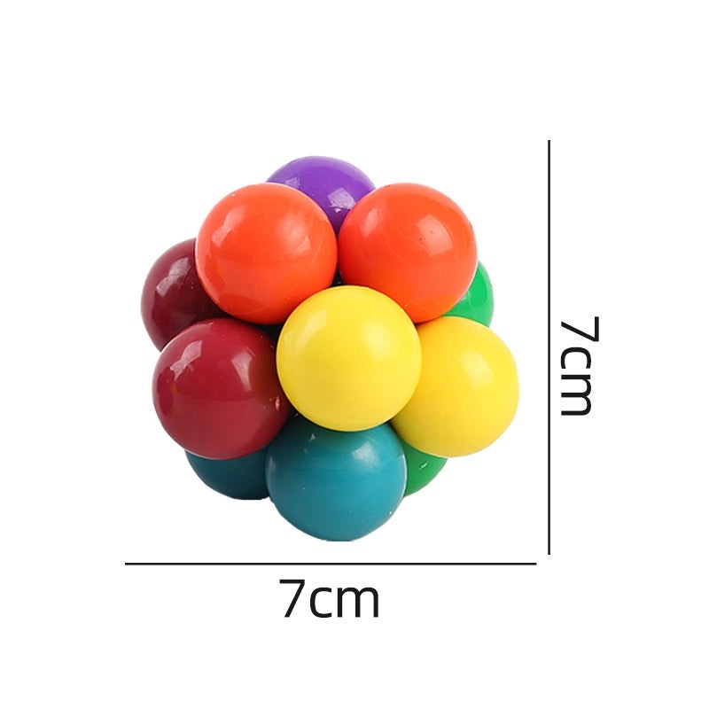 Plastic Balls for Table and Floor Games|Toys & Games