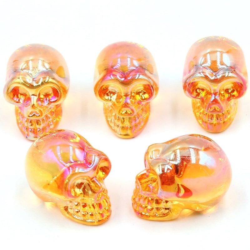 Halloween Skull Crystal Jewelry for Fashion | Accessories & Jewelry