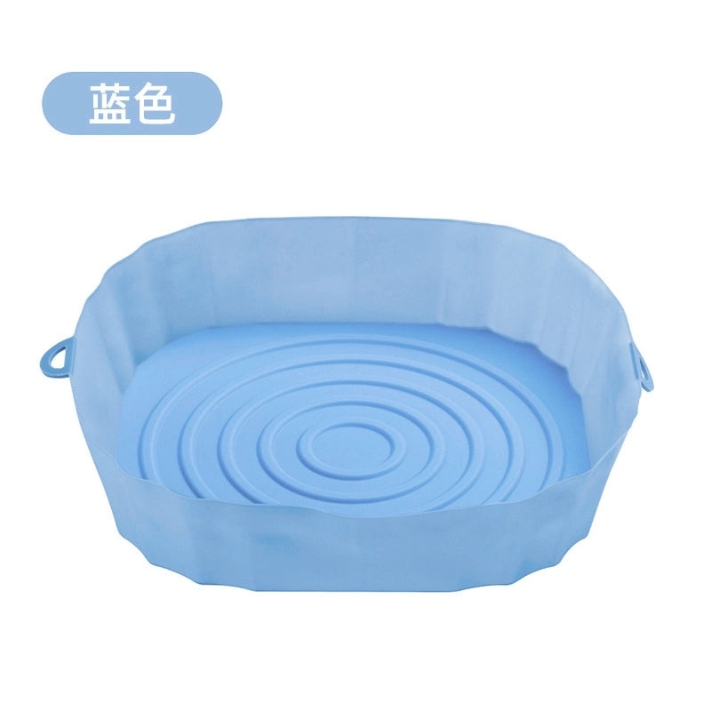 Trendy Solid Color Silicone Jewelry | Accessories