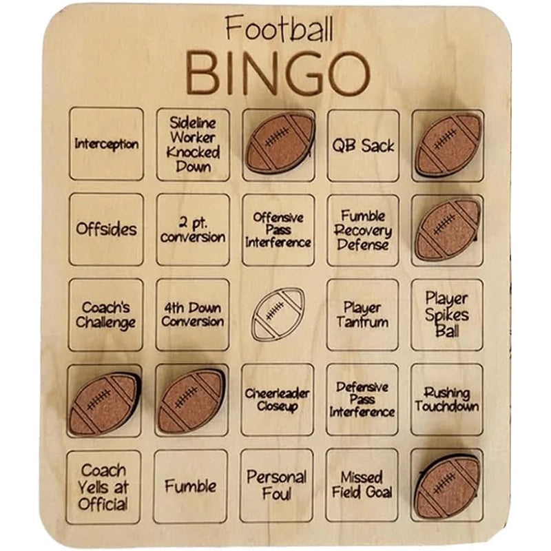 Wooden Letter Toys for Table & Floor Games | Educational Wooden Toys