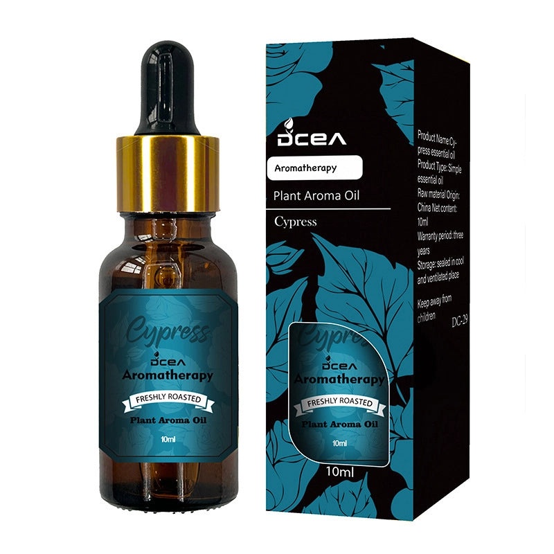 12 Essential Oils Set for Aromatherapy Diffuser - Relaxing Fragrance, 24 Flavors, Bedroom Soothing | Home & Living