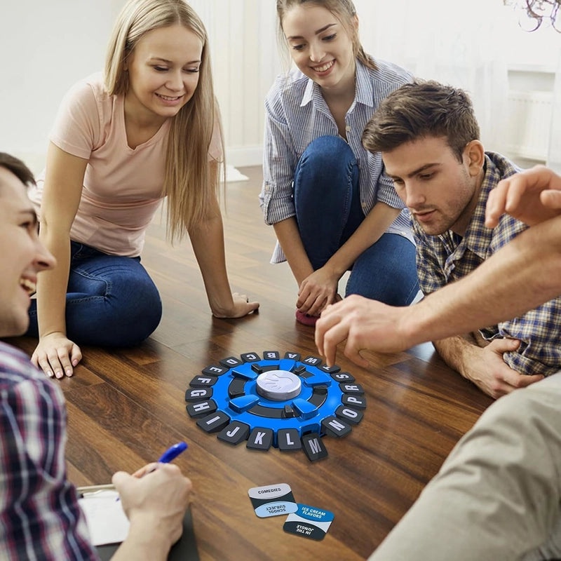 Educational Letter Toys for Table and Floor Play | Kids Learning & Educational Toys