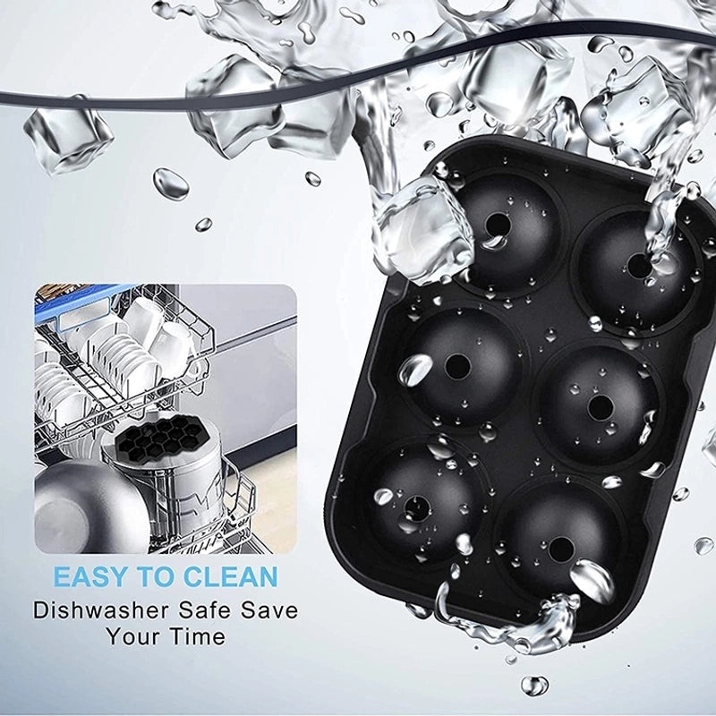 Premium Solid Color Silicone Kitchen Mold 1 Piece | Kitchen Tools & Accessories