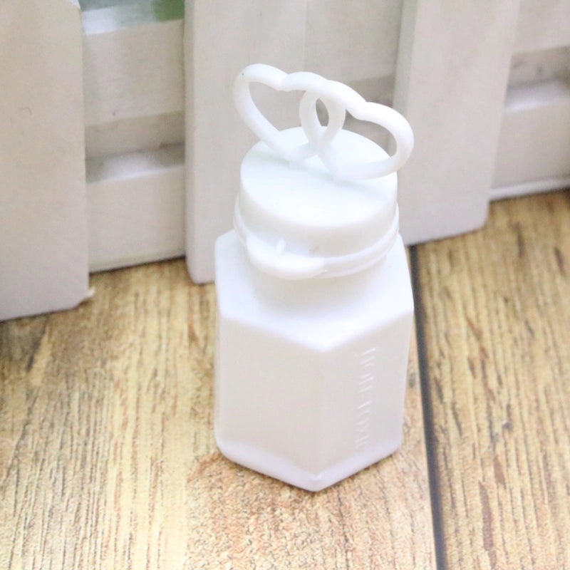 Bubble Fire Extinguisher Toy Bottles Star Shape Wine Glass Plastic Toys for Kids|Kids & Toy Accessories