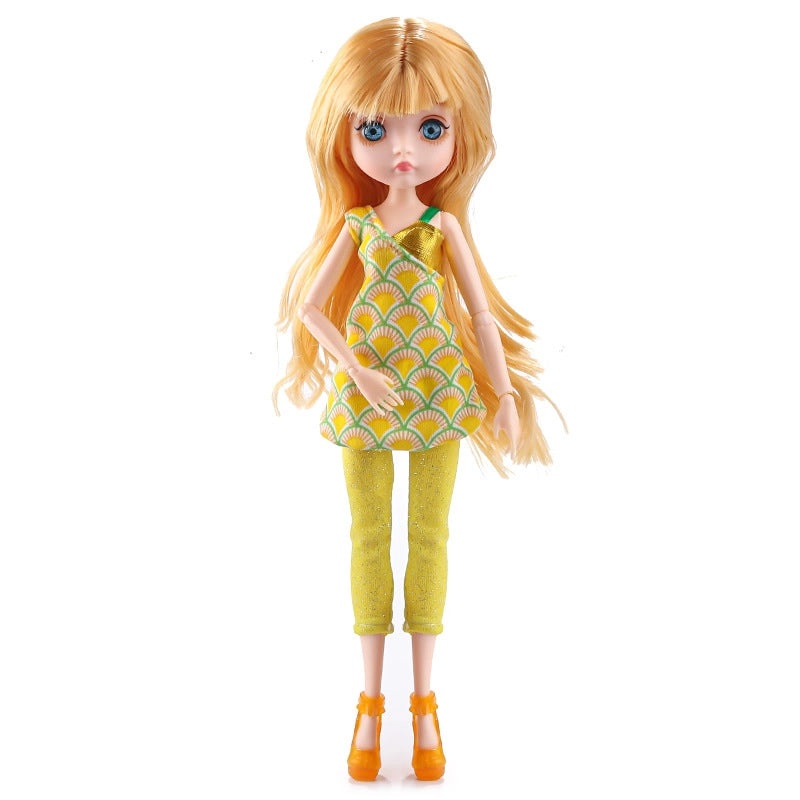 Doll Doll PS PVC Collectible Action Figures|Toys & Hobbies